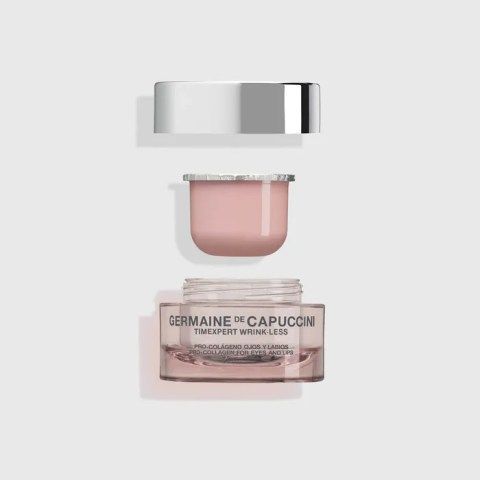 Eco Refill Pro-Colágeno Ojos y Labios